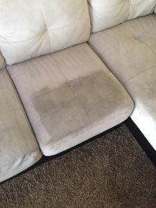 uci upholstery cleaning